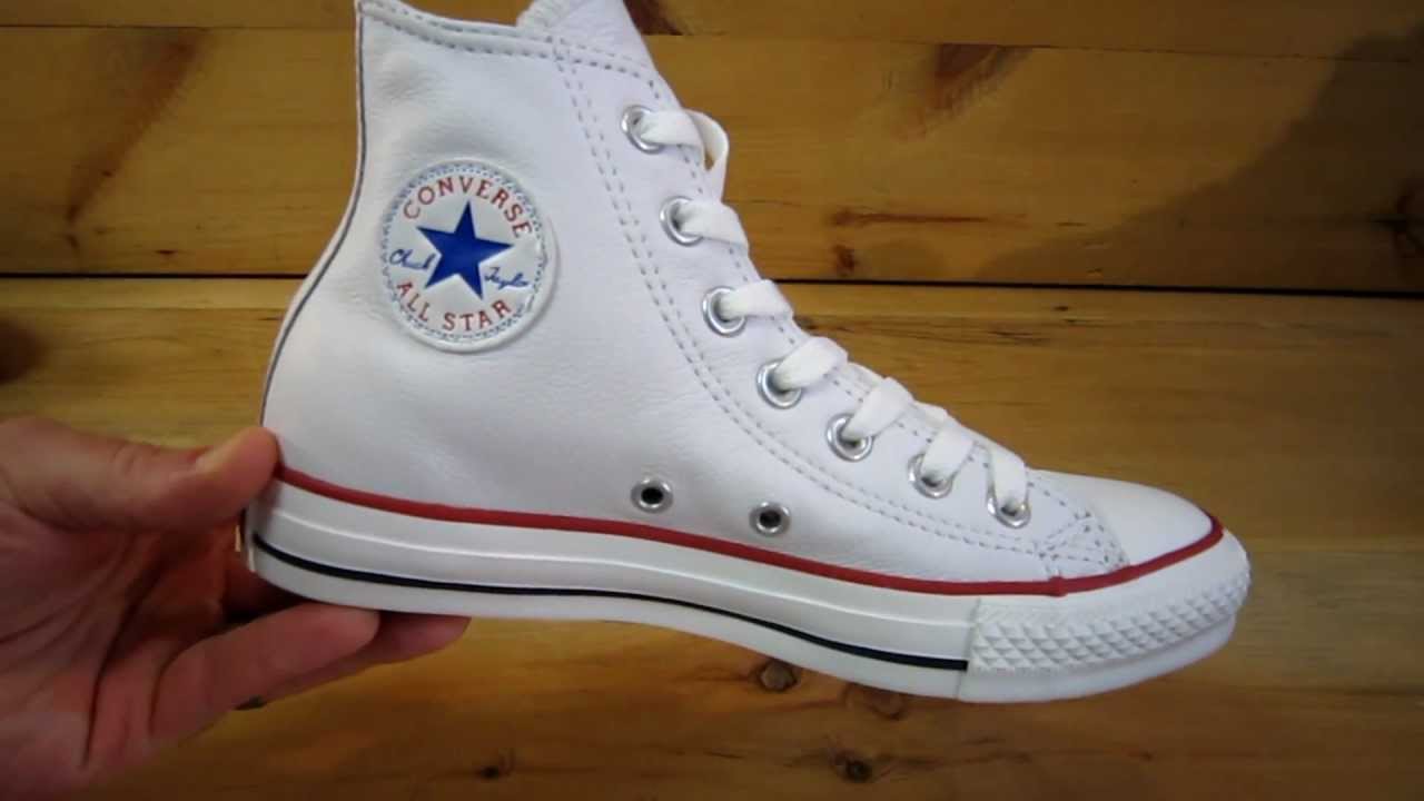 Converse Chuck Taylor Background