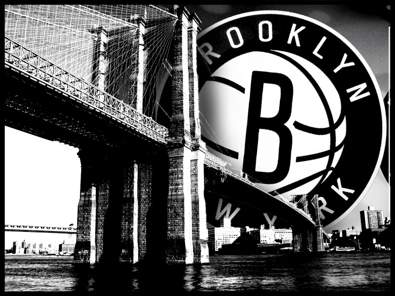Is Brooklyn In The House Get At the Bookie