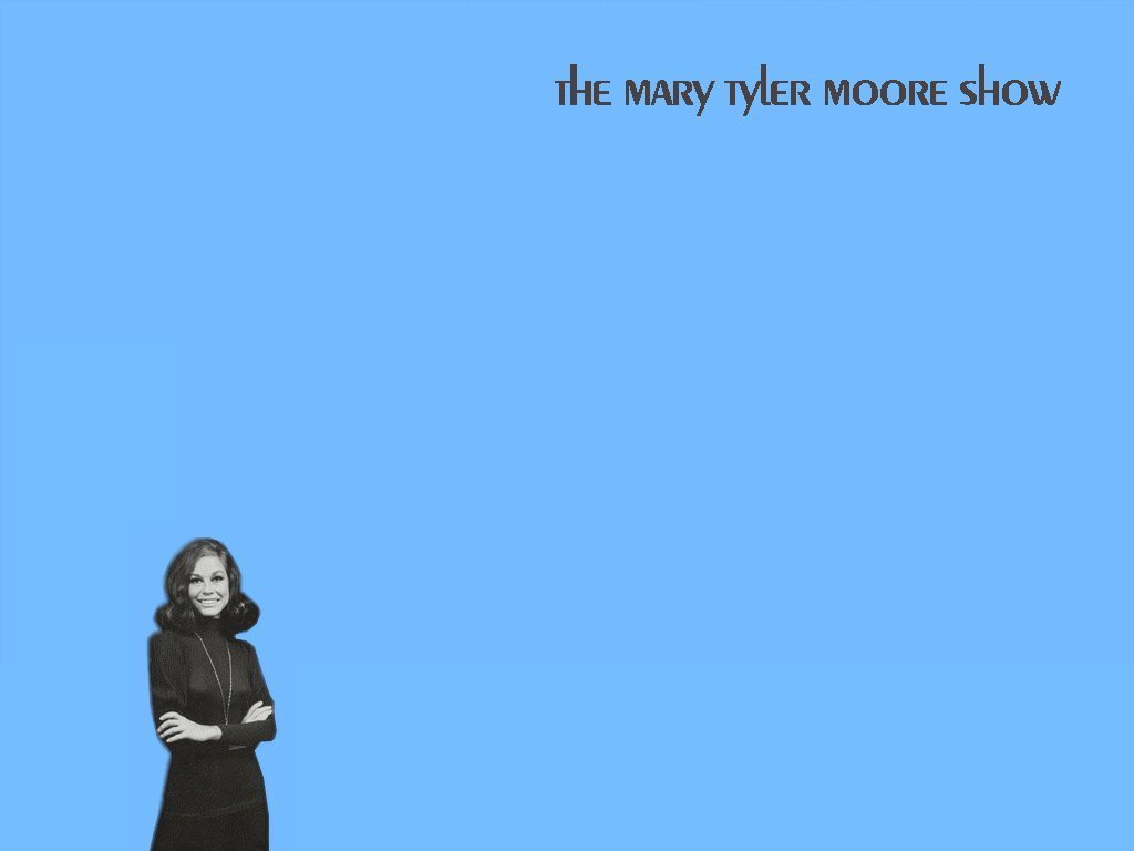 Classic Television Revisited Image The Mary Tyler Moore Show HD