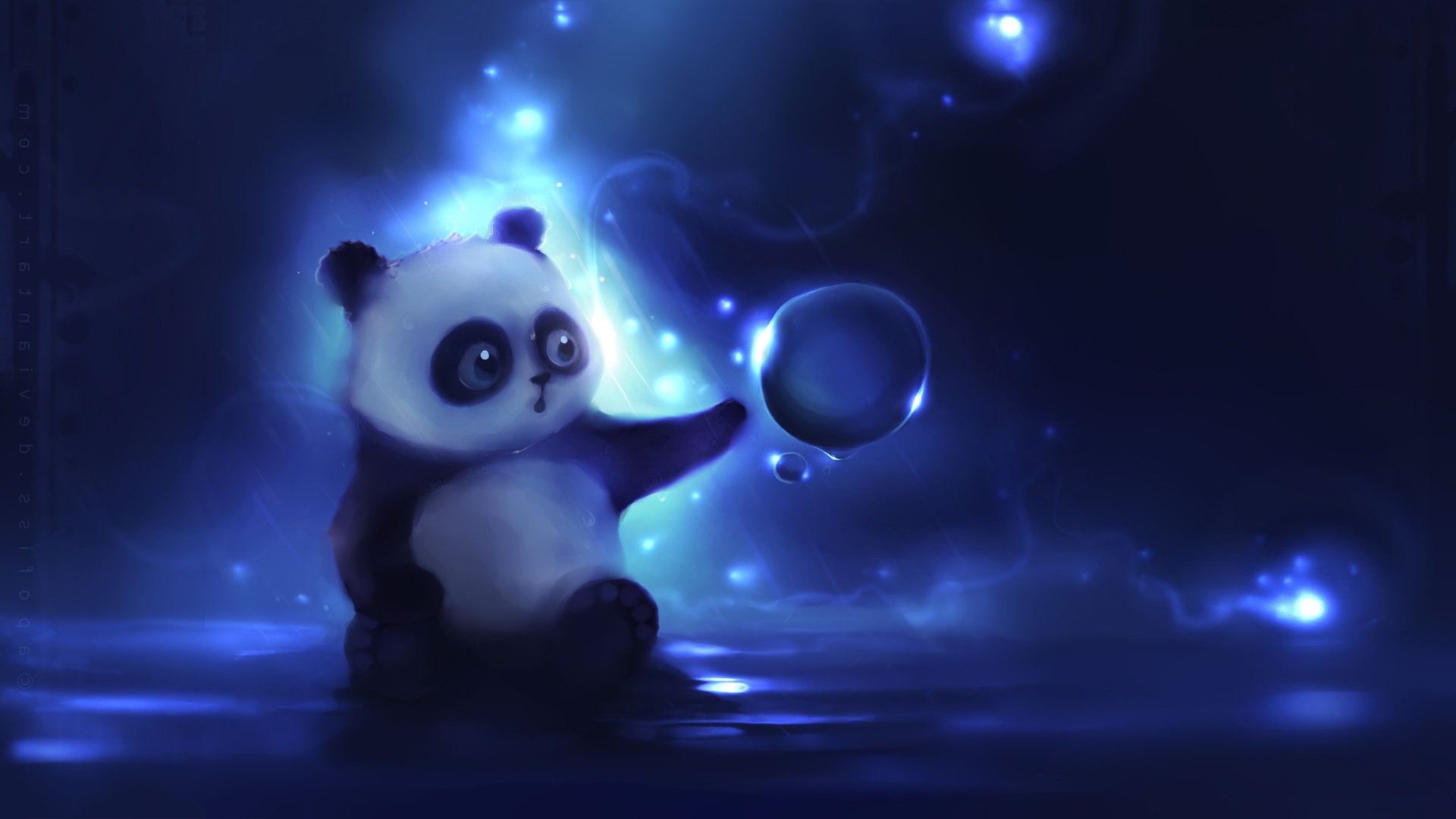 Panda Anime Amazing Wallpapers 9526   Amazing Wallpaperz
