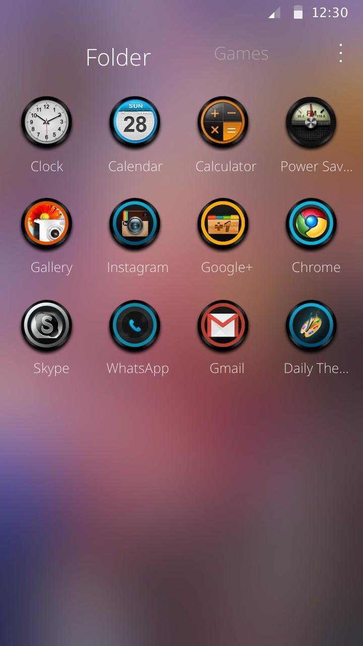 Usavich Theme Wallpaper For Android Apk