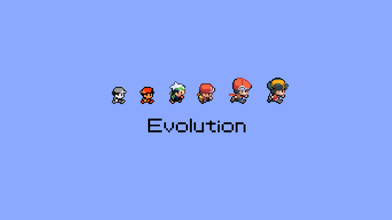 Pokemon May Anime Site With Resolutions Pixel