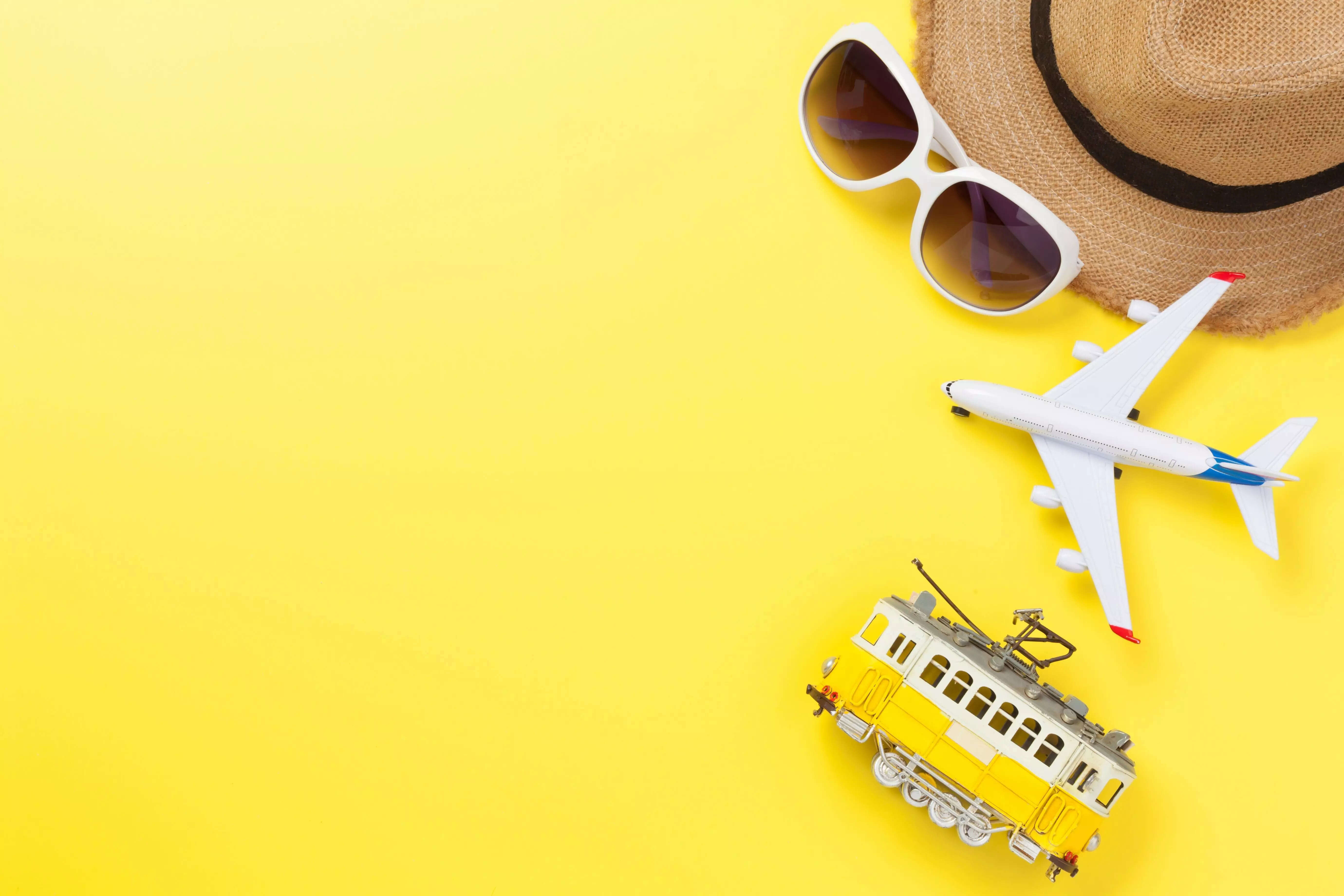 Travel And Tourism Wallpaper