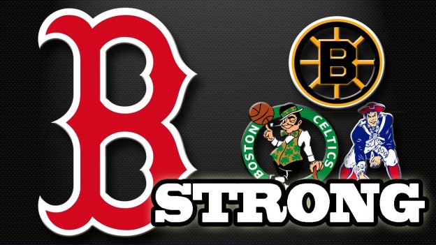 sports on tv today boston