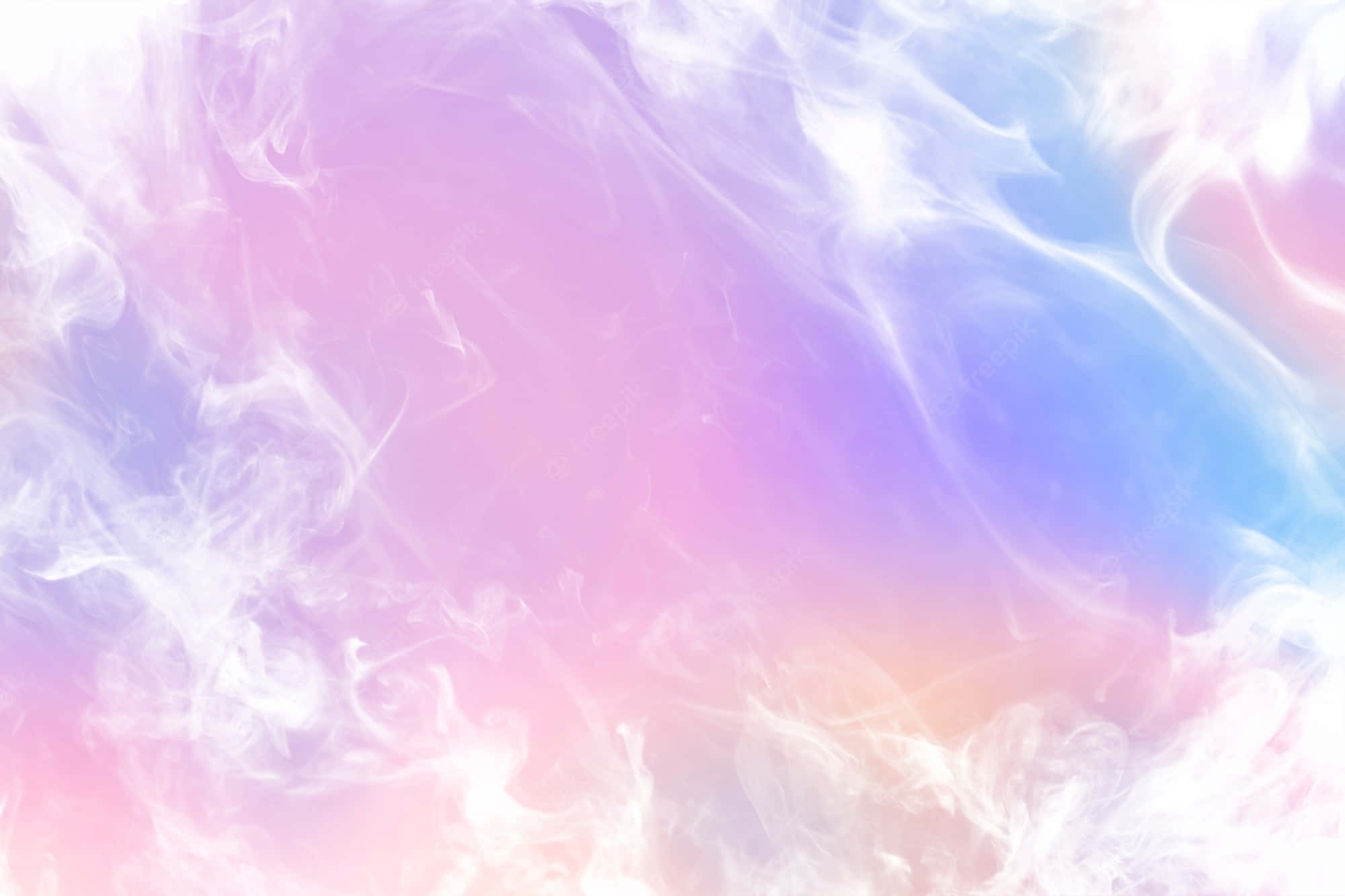 Color Pastel Aesthetic Wallpaper