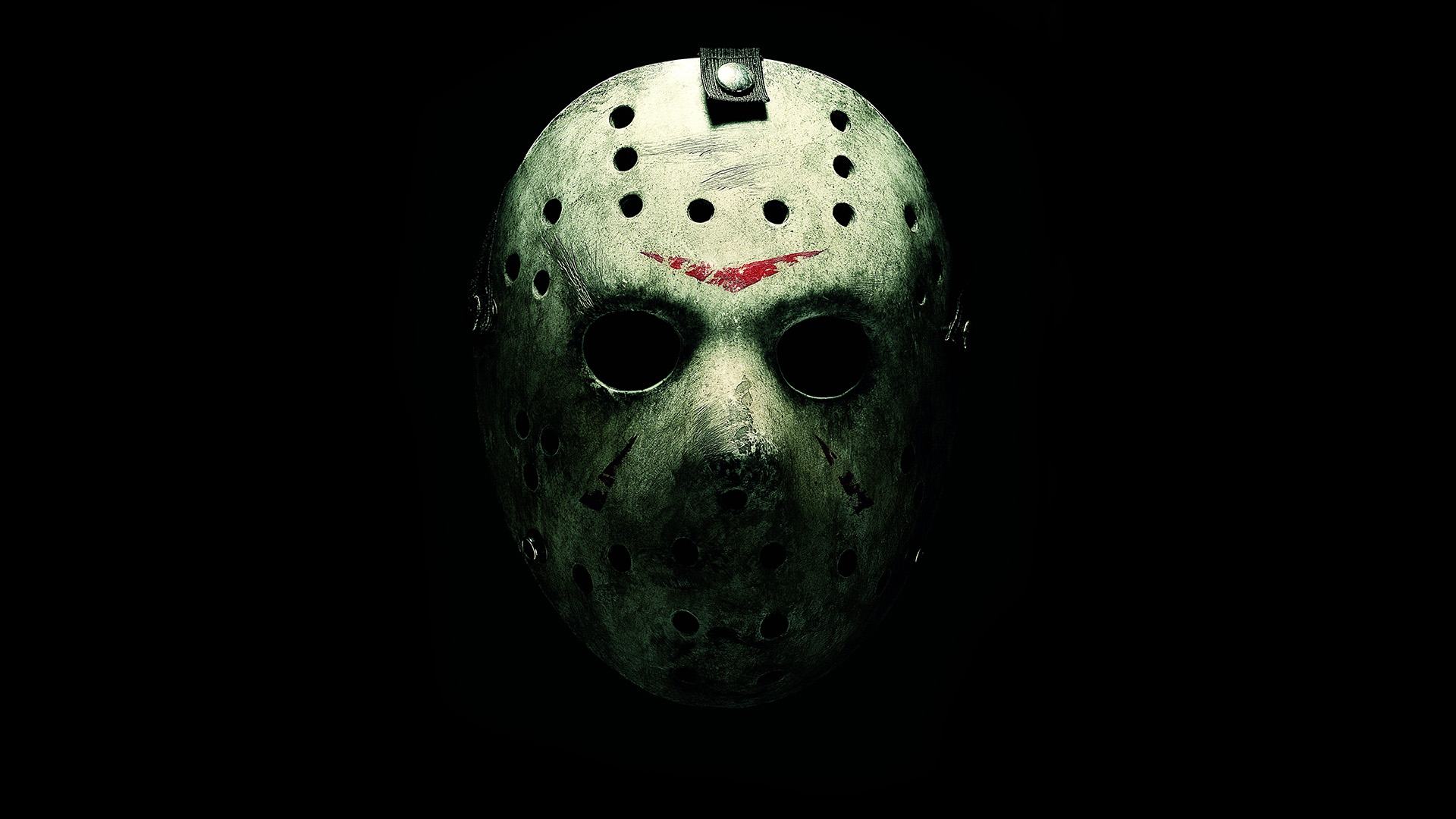 Jason Voorhees Terug In Friday The 13th Game Inthegame
