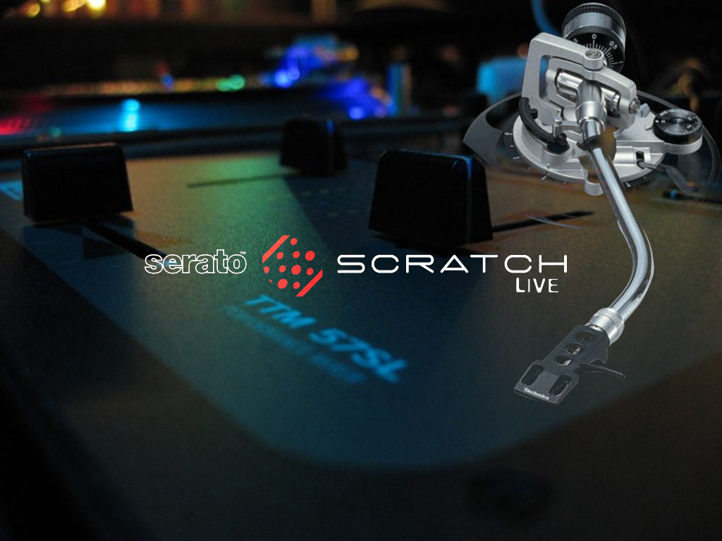 serato scratch live software download
