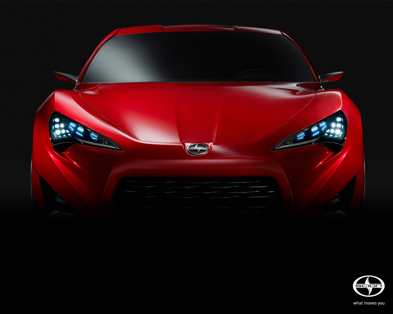 Scion Fr S Wallpaper Car