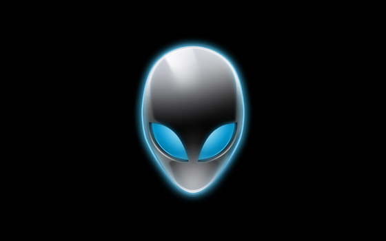 Alienware Logo wallpaper   214254