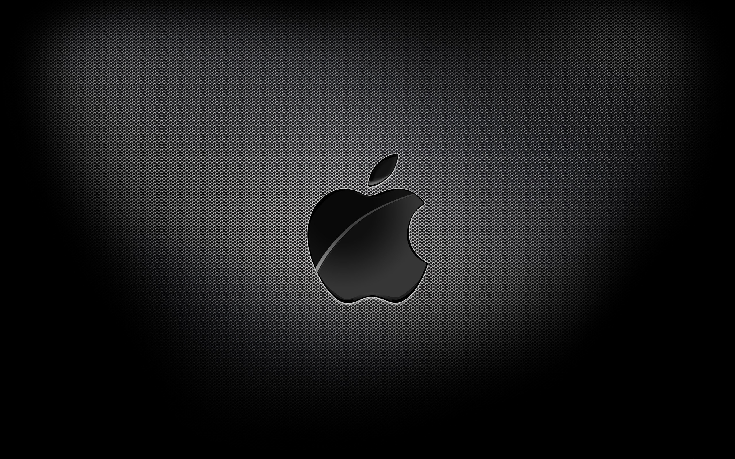 Best Black Mac Wallpaper HD