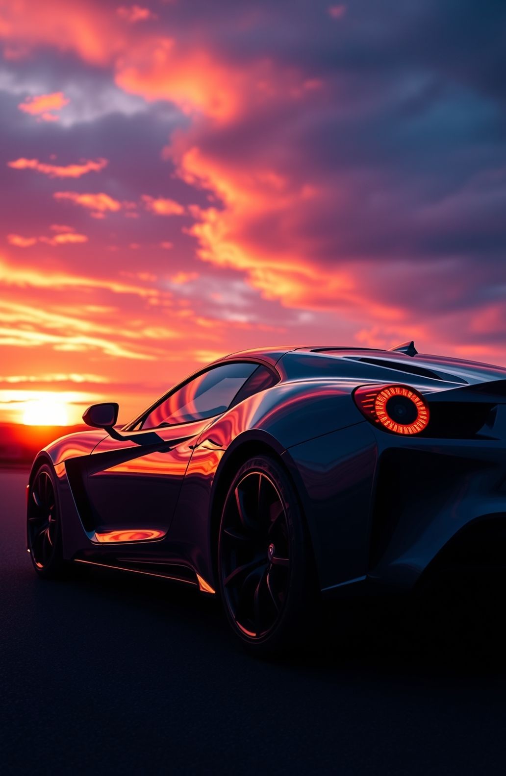 Car Hd Wallpaper 1080p