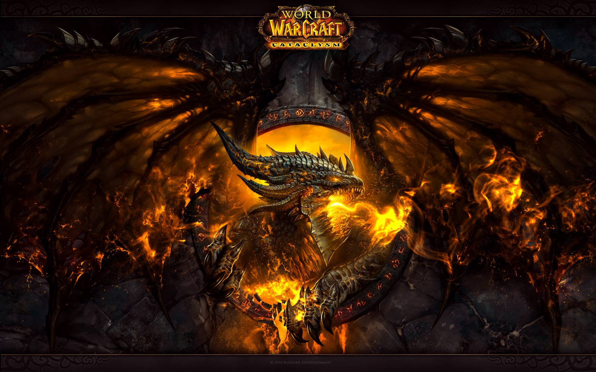 download deathwing enhanced edition for free