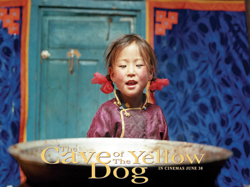 Related Wallpaper Movie Film The Cave Of Yellow Dog