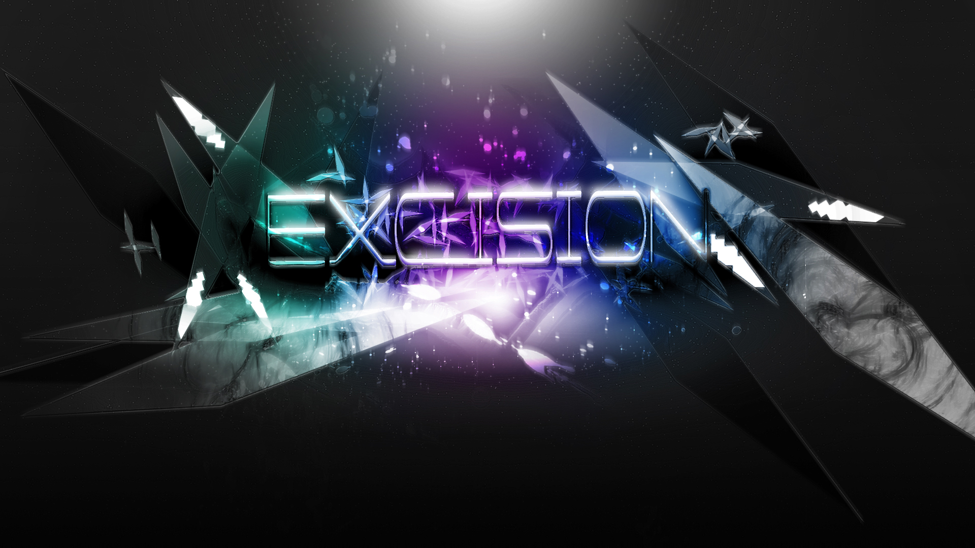 Excision Background Wallpapercraft