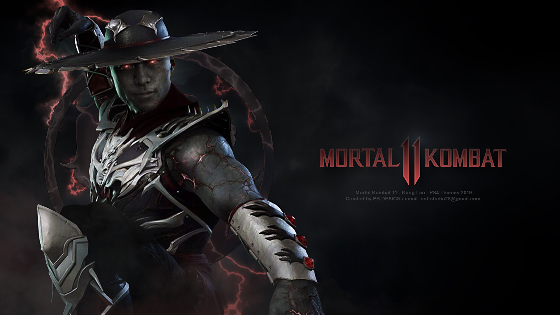 Kung Lao 1080P 2k 4k Full HD Wallpapers Backgrounds Free Download   Wallpaper Crafter