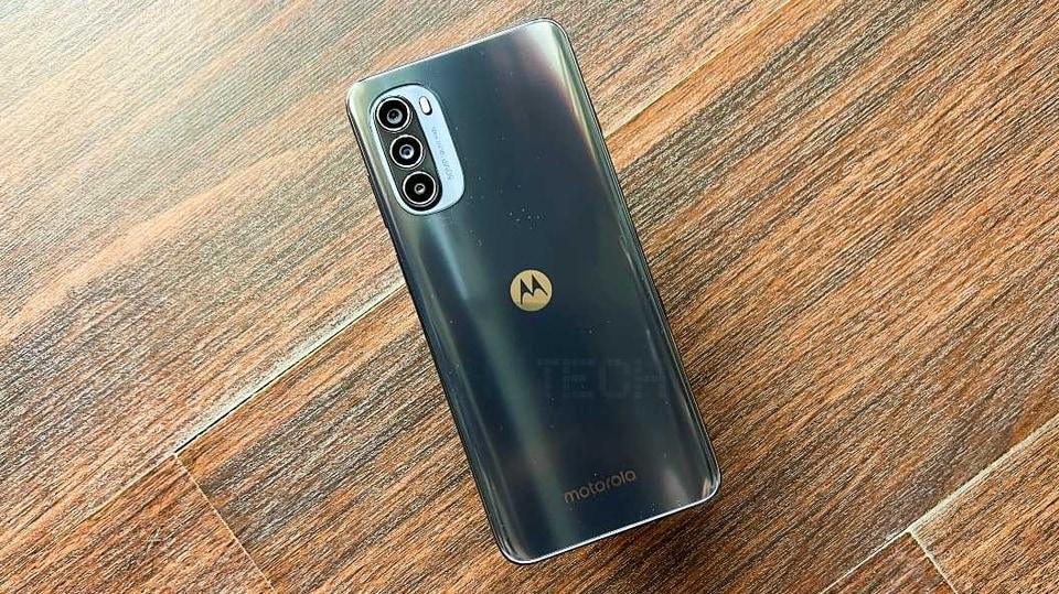 Motorola Moto G52 Re Take Note Of The New King Mobile Res