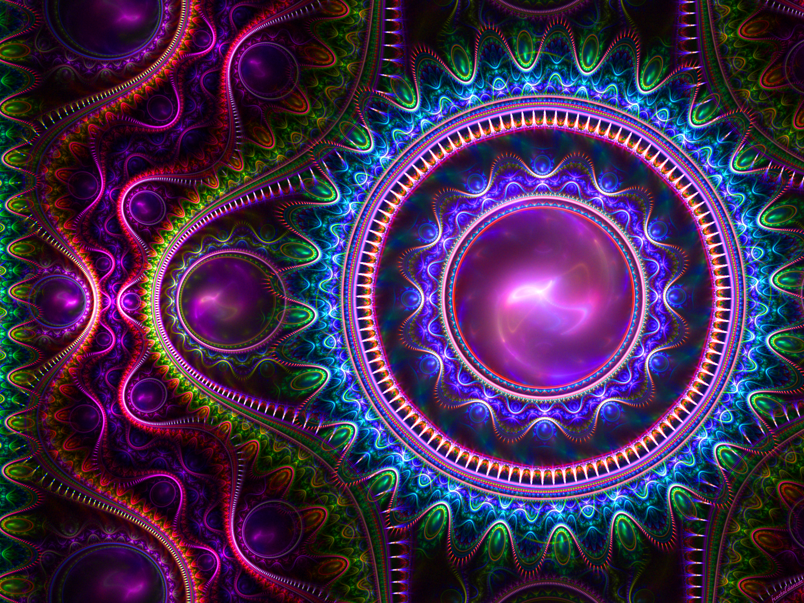  Download Psy Trance Wallpaper By sbarrett7 Trance Wallpapers A 
