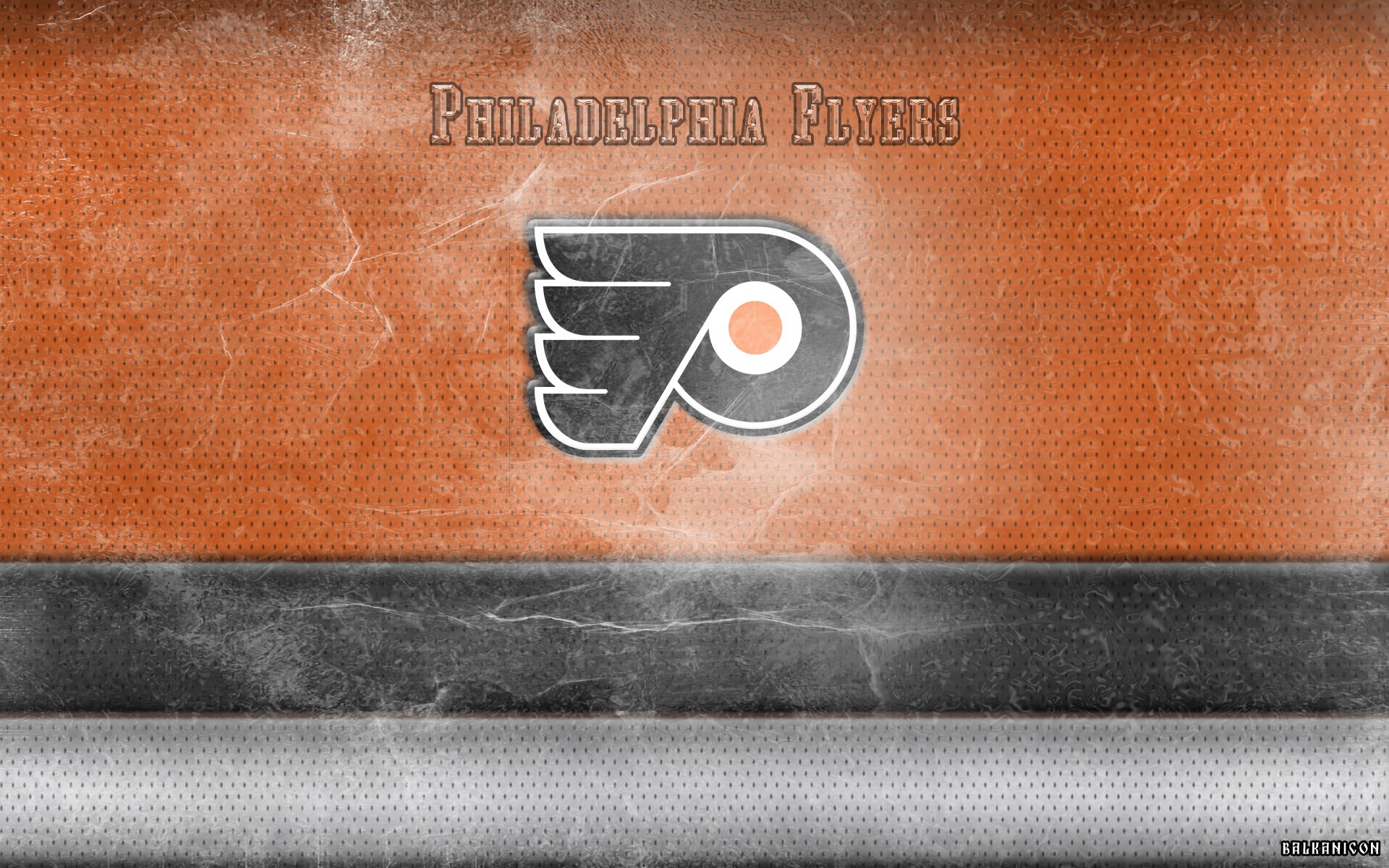 Philadelphia Flyers Nhl Hockey Wallpaper