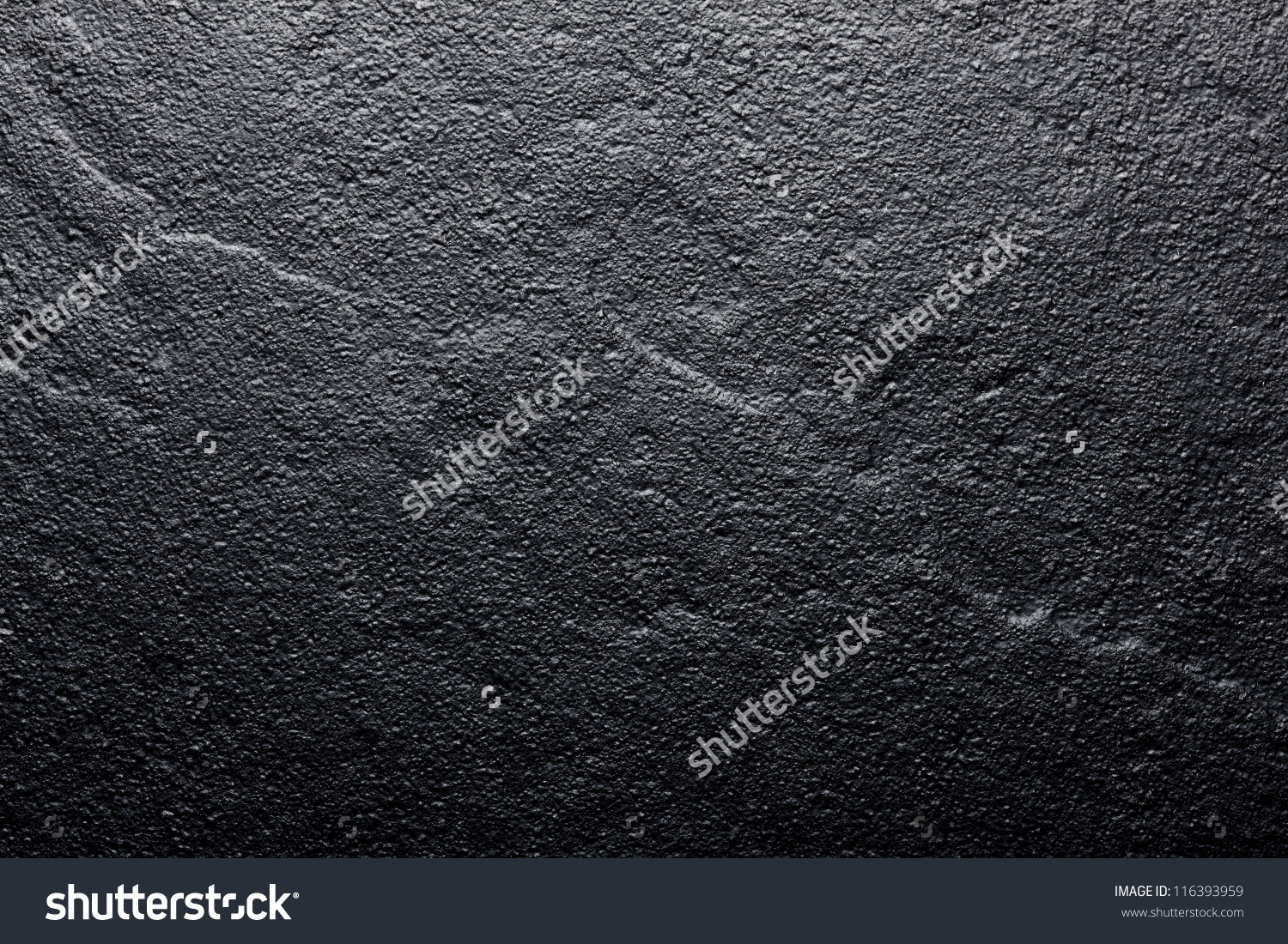 Black Stone Surface Granit Background Wallpaper
