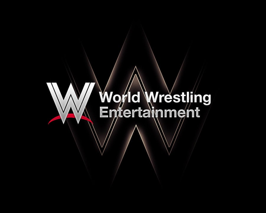 WWE Logo Fan Redesign   Power by astrofavilla on