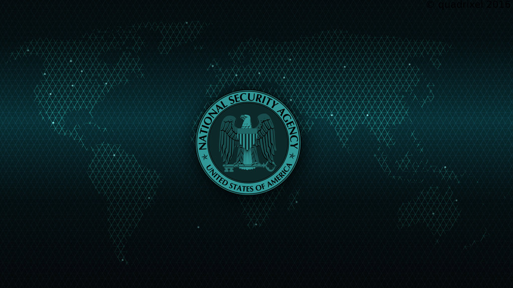 National Security Agency Wallpaper