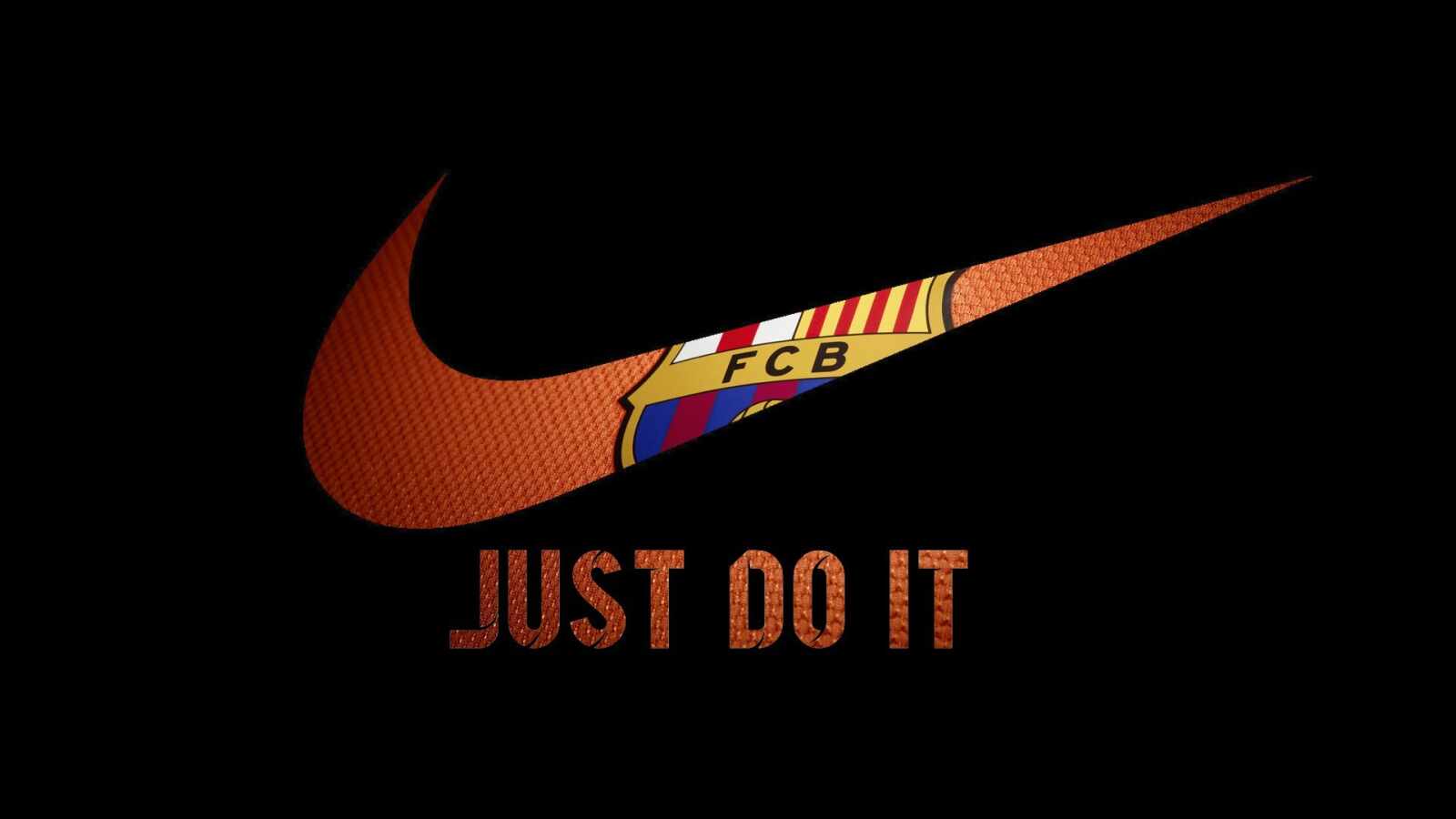 Nike Football Wallpaper And 4k Hd Dual Screen