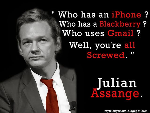 Julian Assange Wikileaks Founder Inter Wallpaper