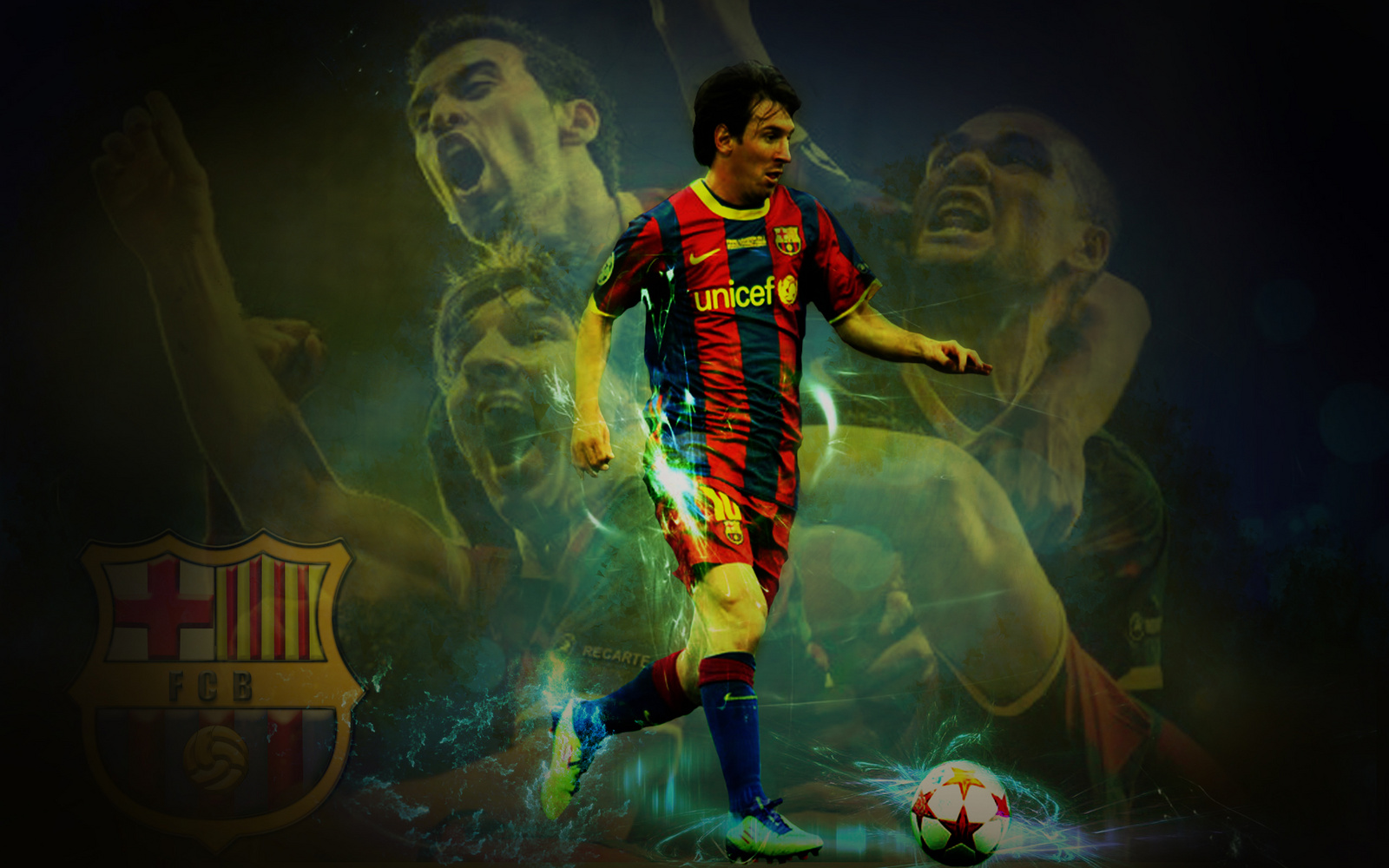 Messi Wallpaper Jpg