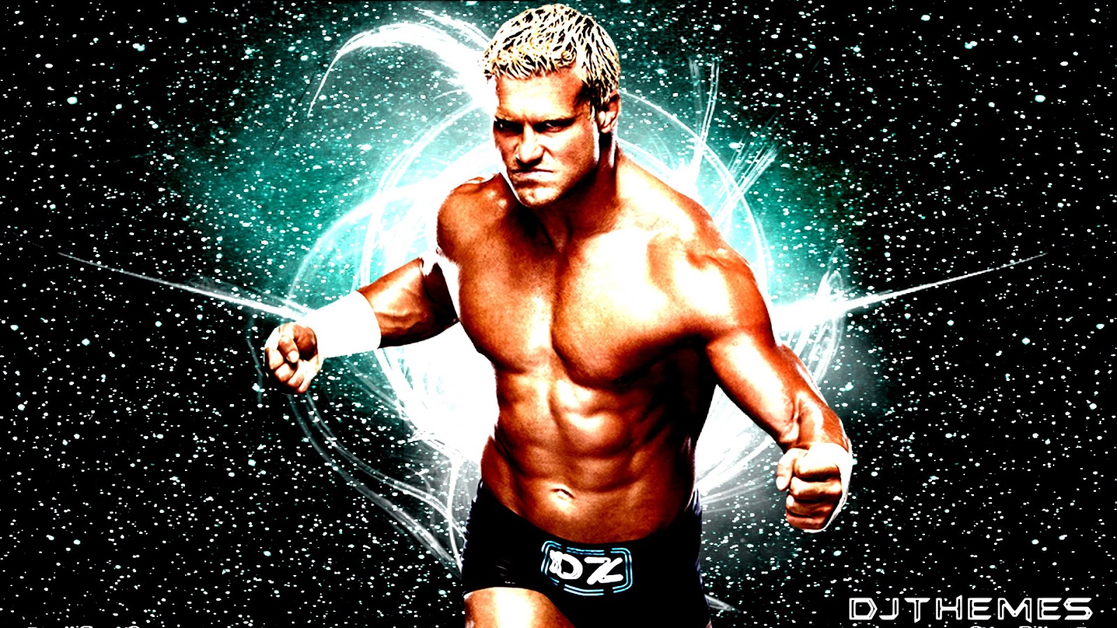 Dolph Ziggler Wwe HD Wallpaper For Your