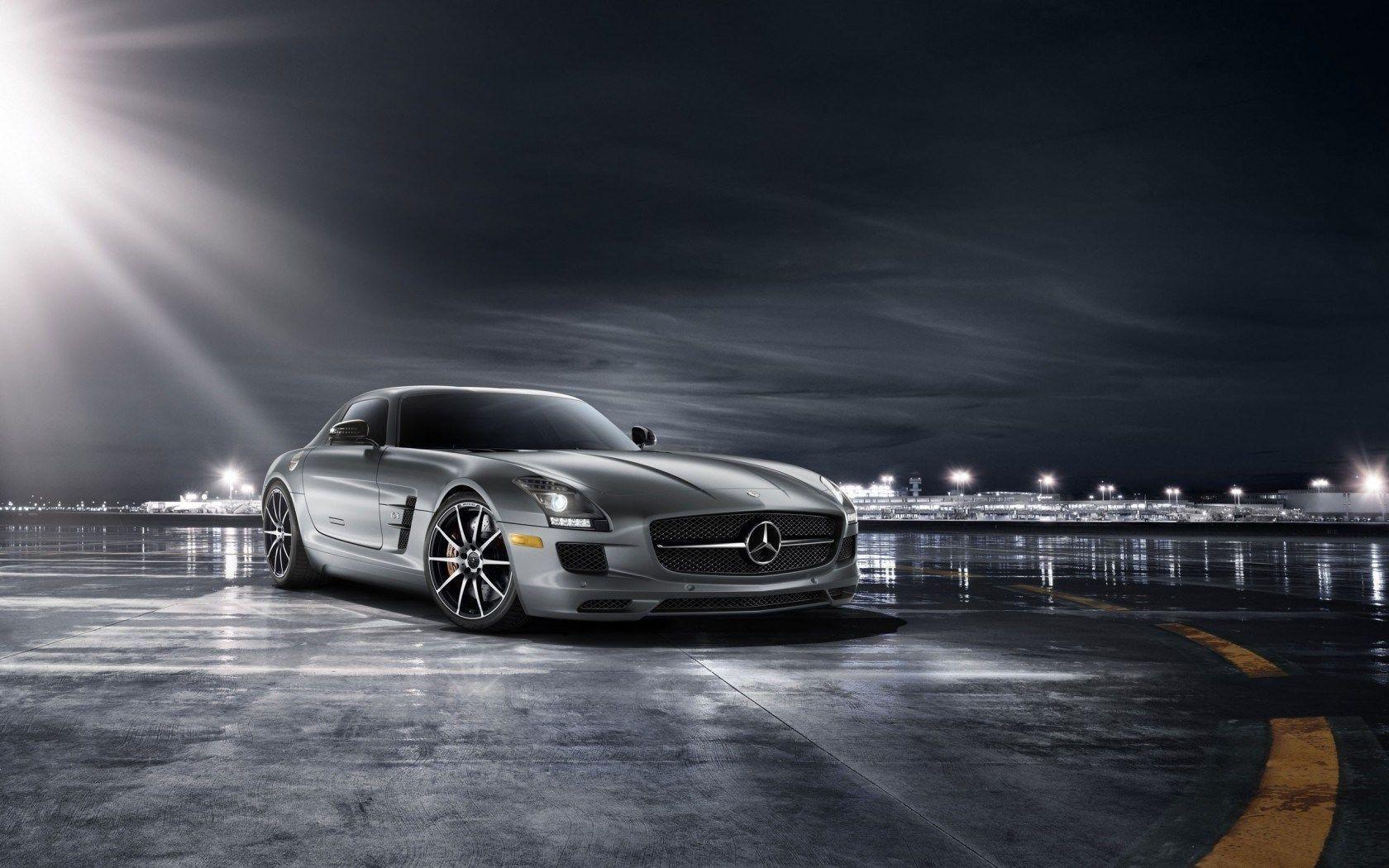 Mercedes AMG Wallpapers