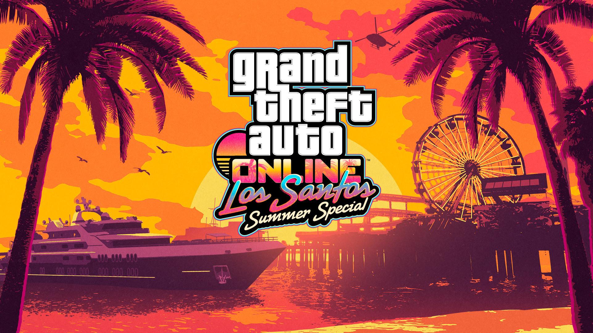 Playstation On Indulge In The Fun With Gta Online