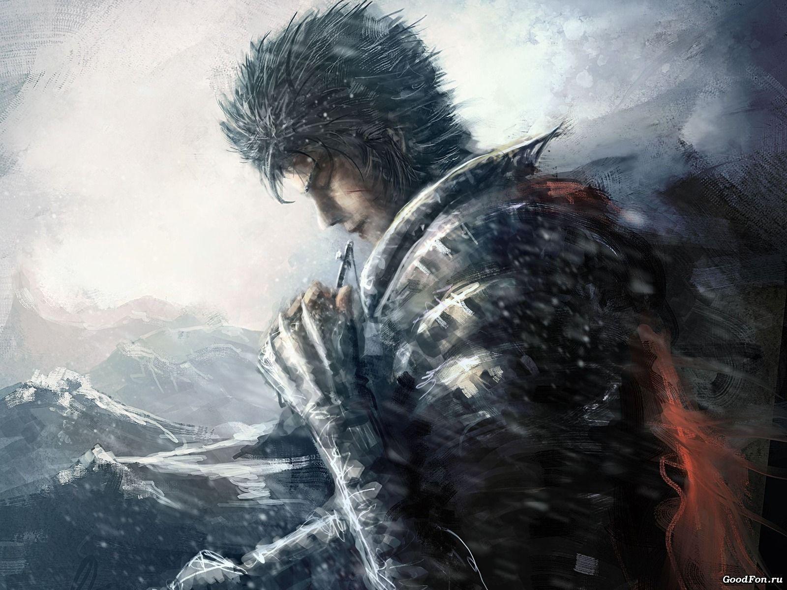 Berserk Wallpaper