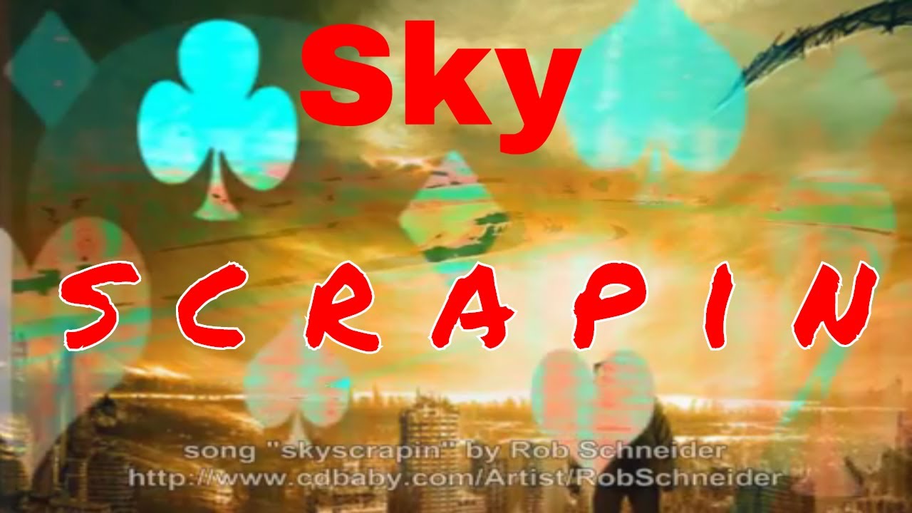 Skyscrapin Rock Song Gema Background Instrumental Music By Rob