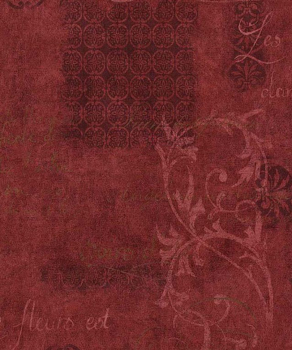 Free download Wallpaper Remnant 20W x 33 Burgundy Wine by