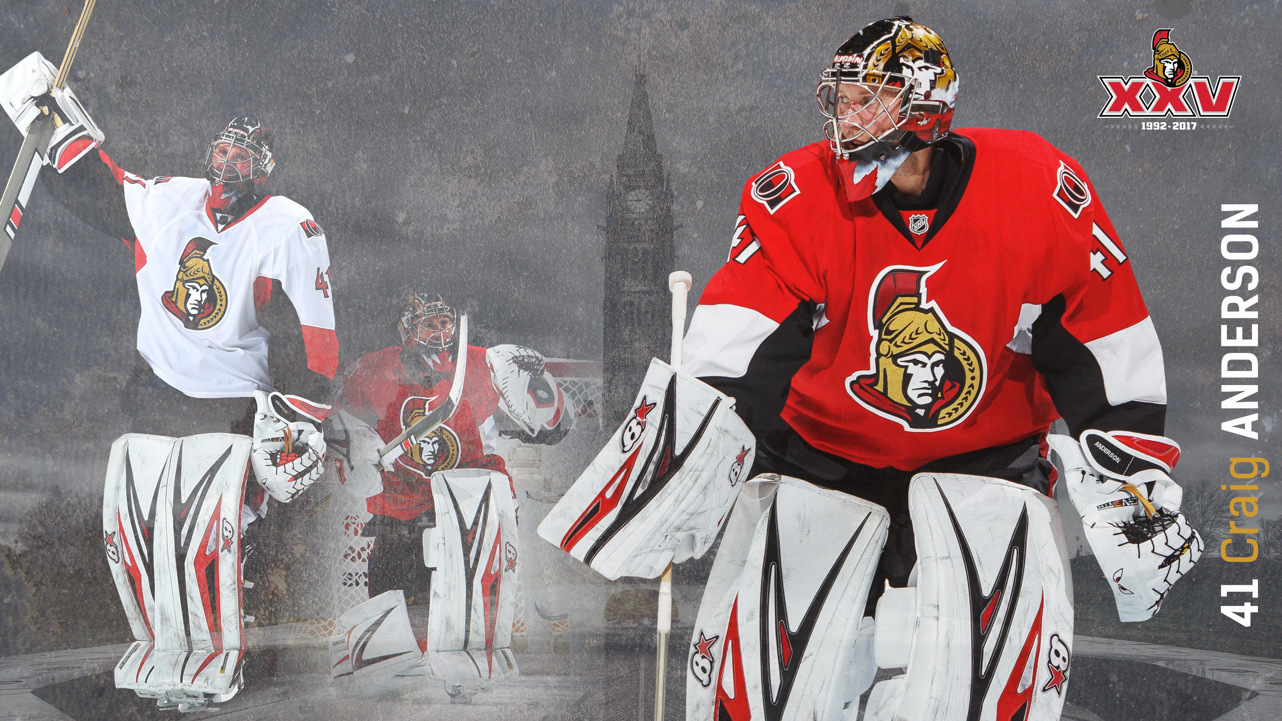 Ottawa Senators Wallpaper
