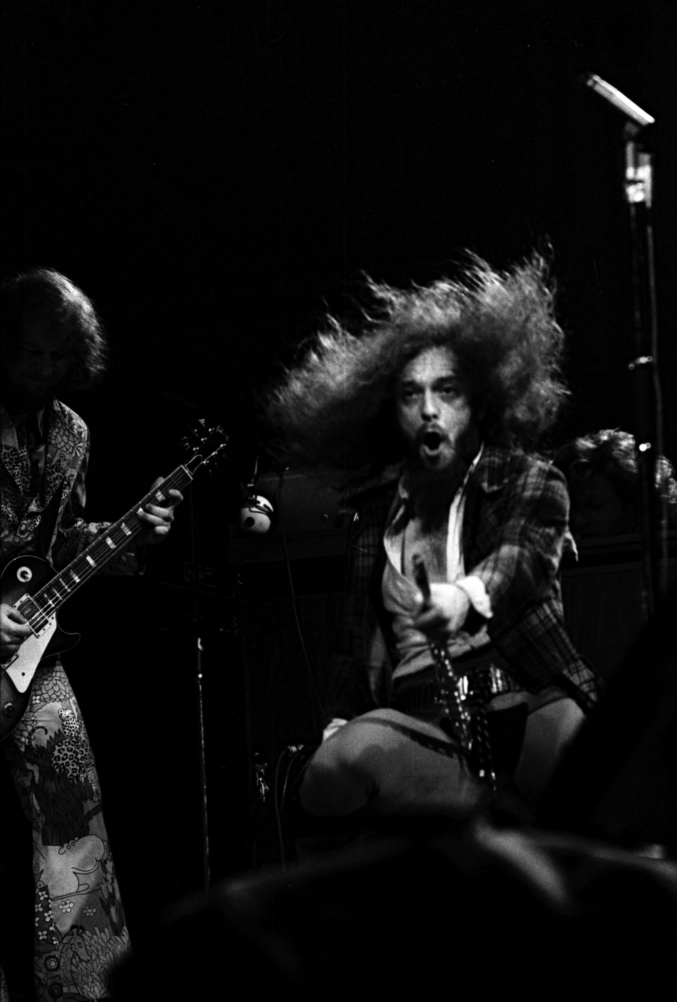 Jethro Tull Hypocrisy Now There Is Something That We