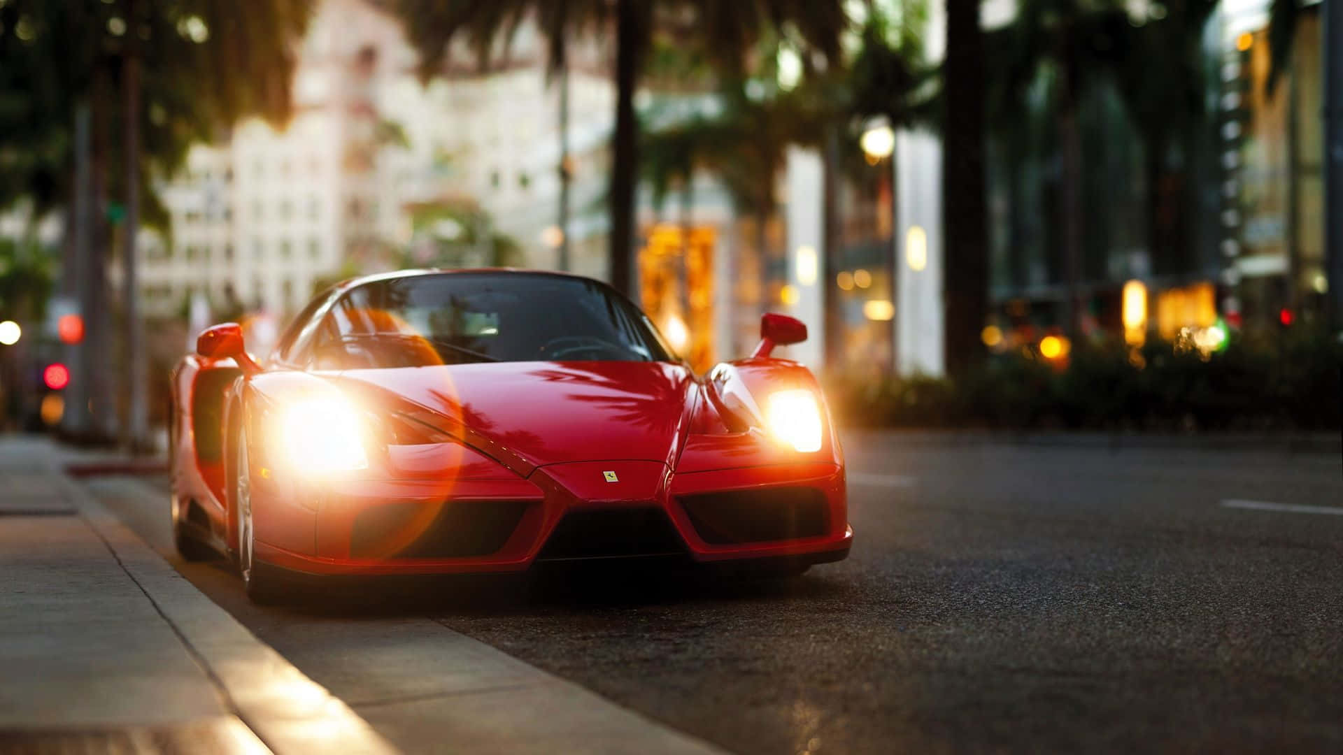 Aesthetic Car Wallpaper