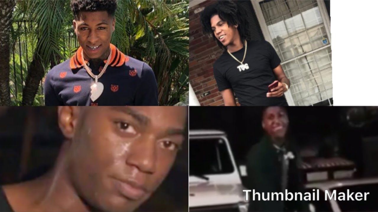 Nba Youngboy Disses Fredo Bang And Admits He Got Gee Money Killed