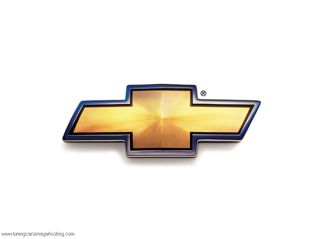 Chevy Logo Desktop Backgrounds