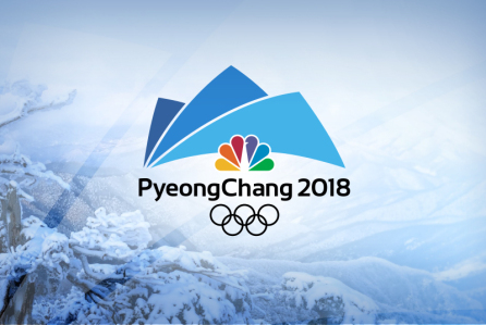 Nbc Geared Up For Winter Olympics In Pyeongchang Even As