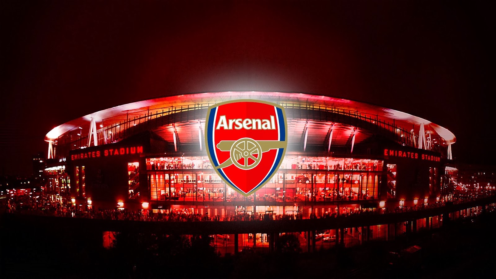 Arsenal FC New HD Wallpapers 2014 2015