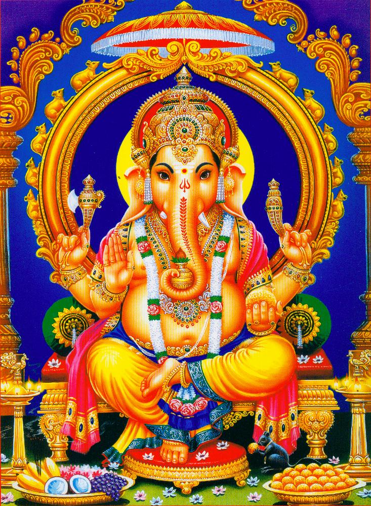 🔥 [50+] Hindu God Pictures Wallpapers | WallpaperSafari