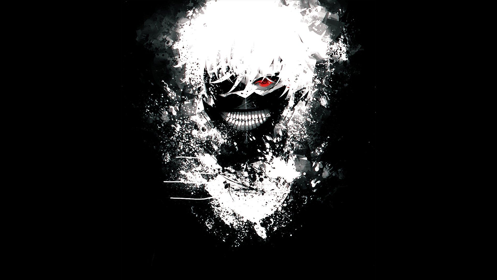 Tokyo Ghoul Wallpaper Top Background