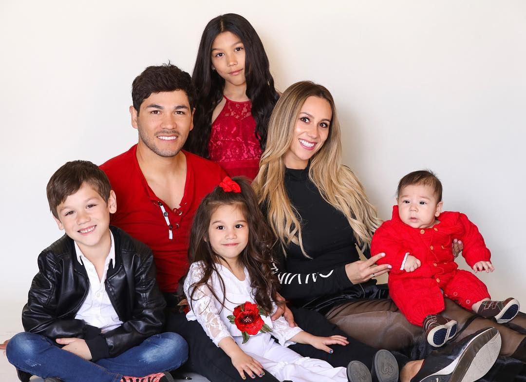 Newstoter Black News And Entertainment Portal Family Outfits