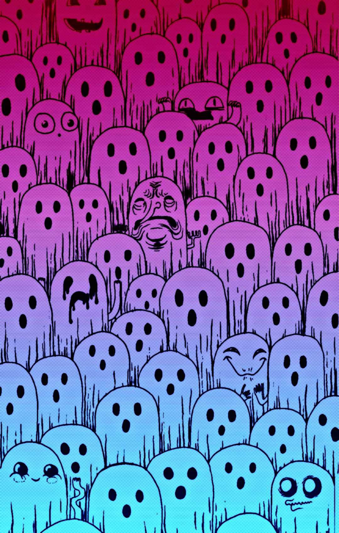 Bisexual Aesthetic Wallpaper