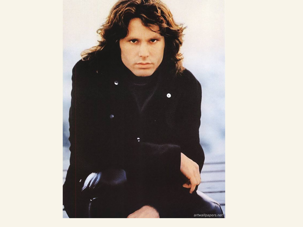 [76+] Jim Morrison Wallpaper | WallpaperSafari.com