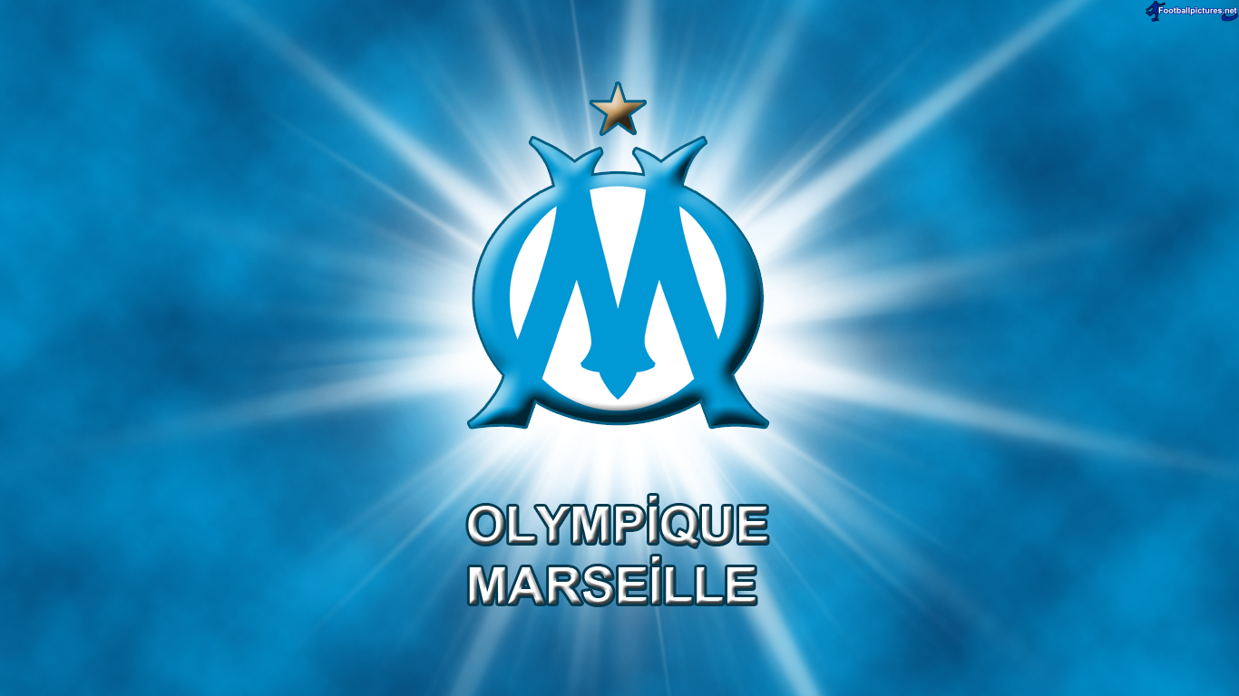 Olympique Marseille HD Wallpaper Football