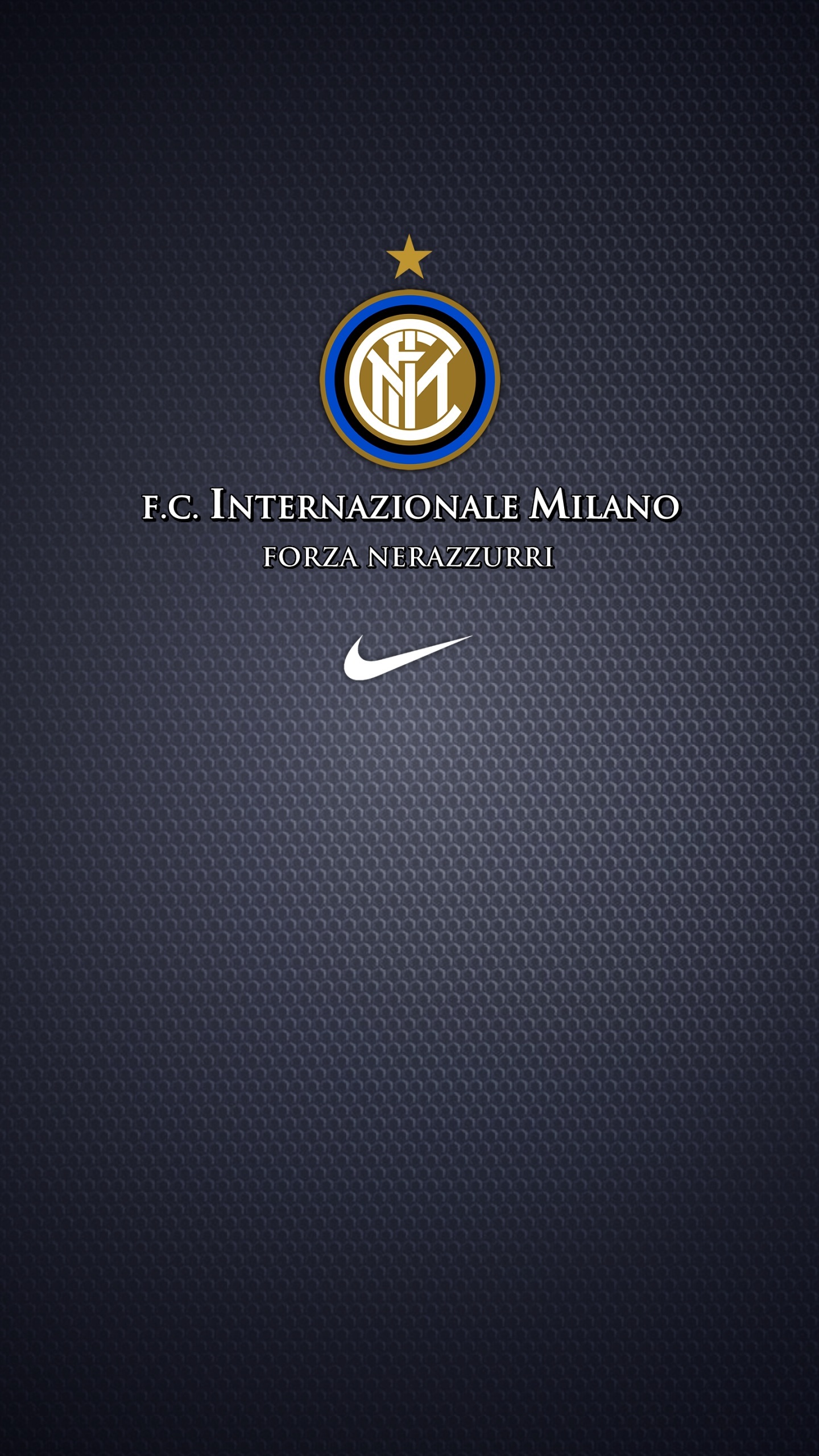 Fc Internazionale Milano Smartphone Wallpaper BygoloteHD