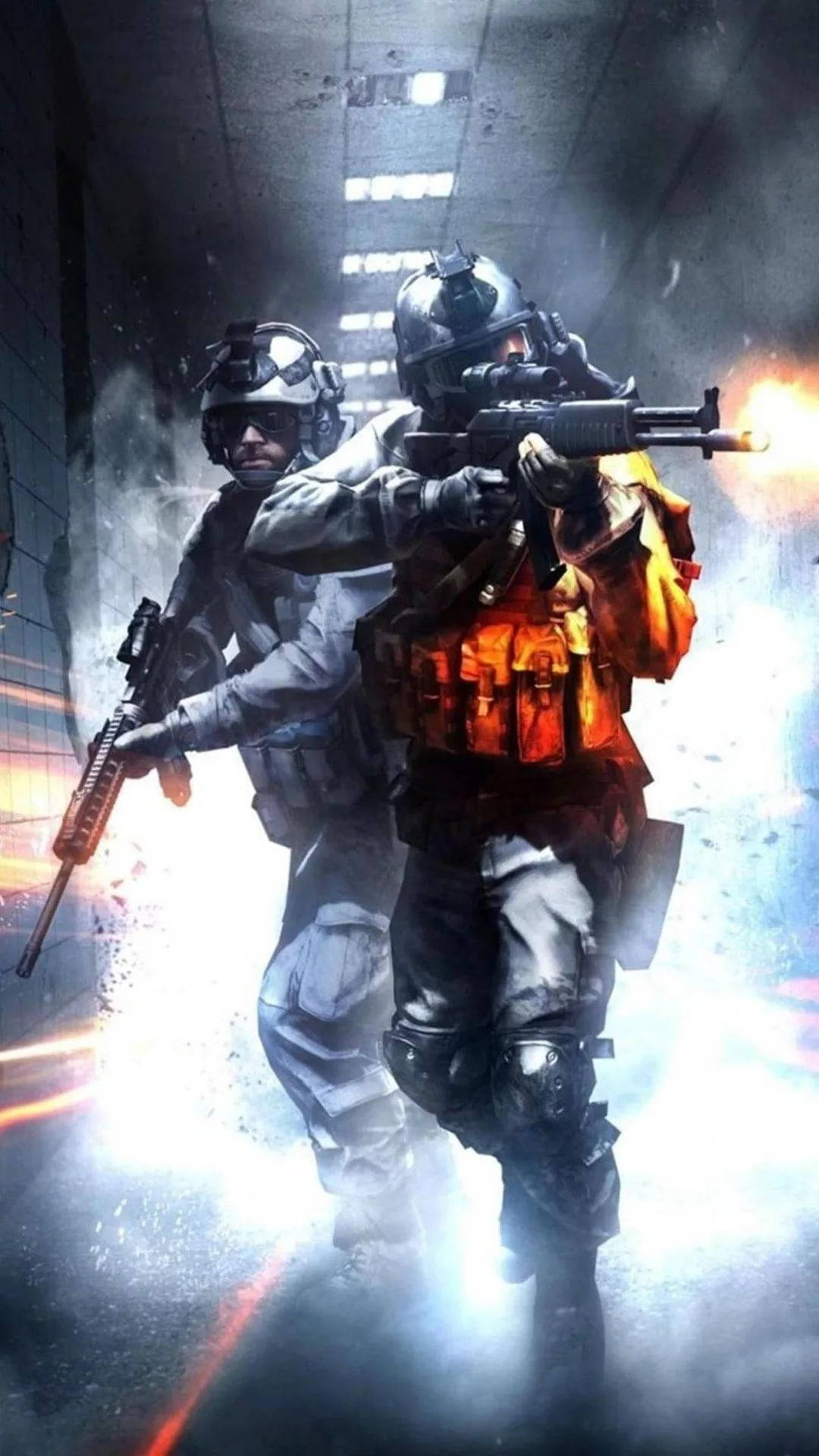 Cs Go Wallpaper