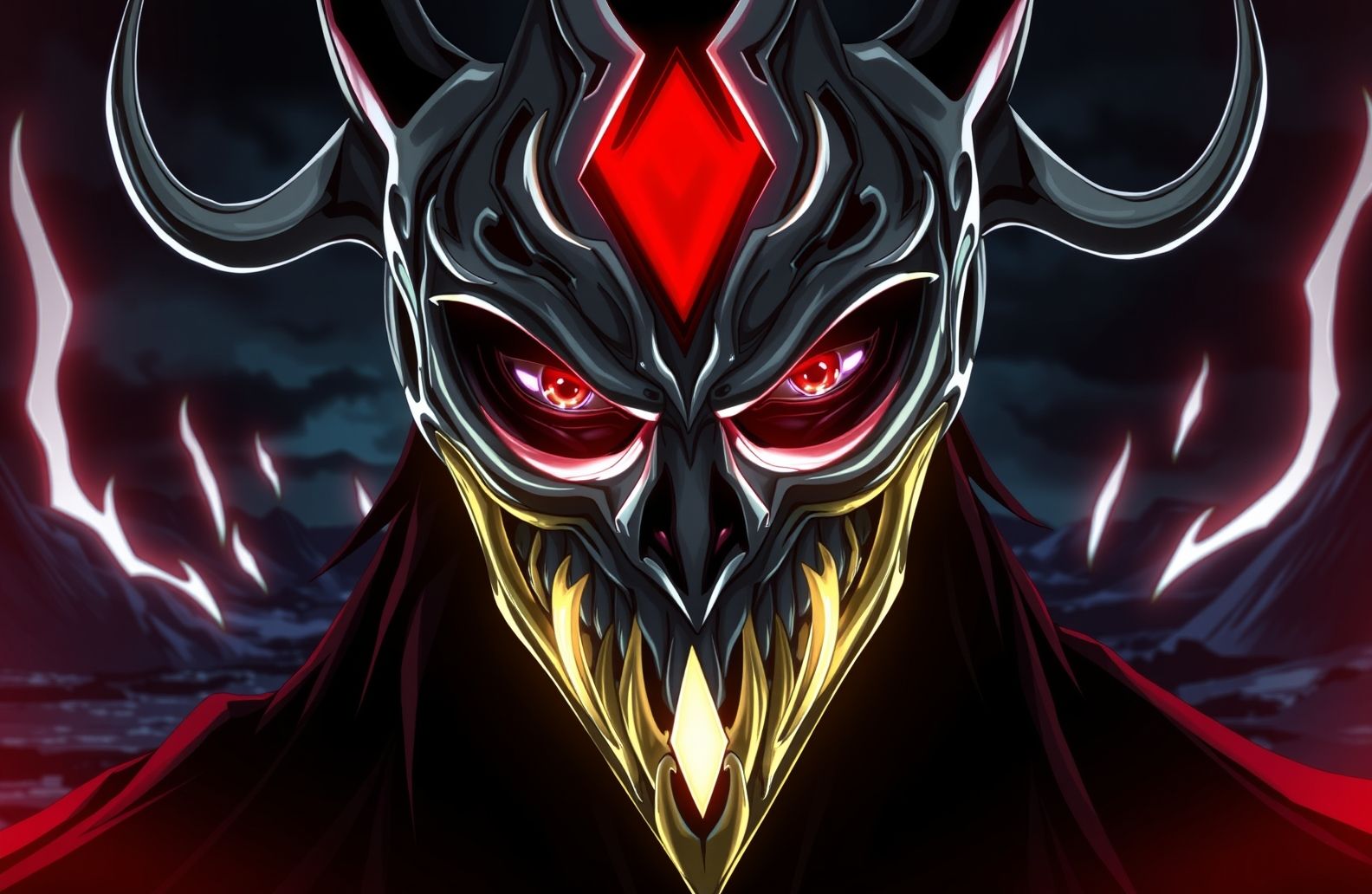 Ichigo Vasto Lorde HD Wallpaper